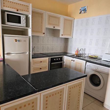 The Paphos Pafia 2 Apartment Buitenkant foto
