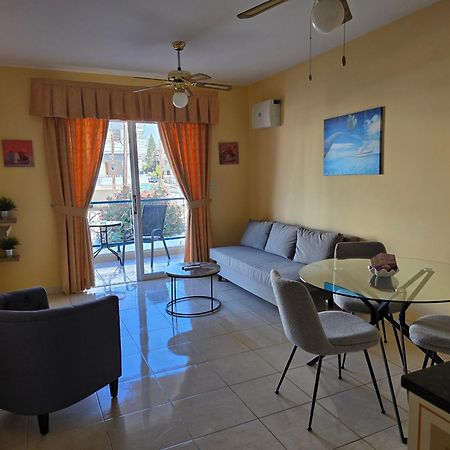 The Paphos Pafia 2 Apartment Buitenkant foto