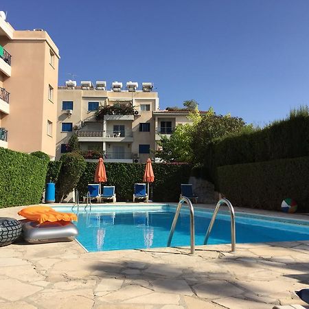 The Paphos Pafia 2 Apartment Buitenkant foto