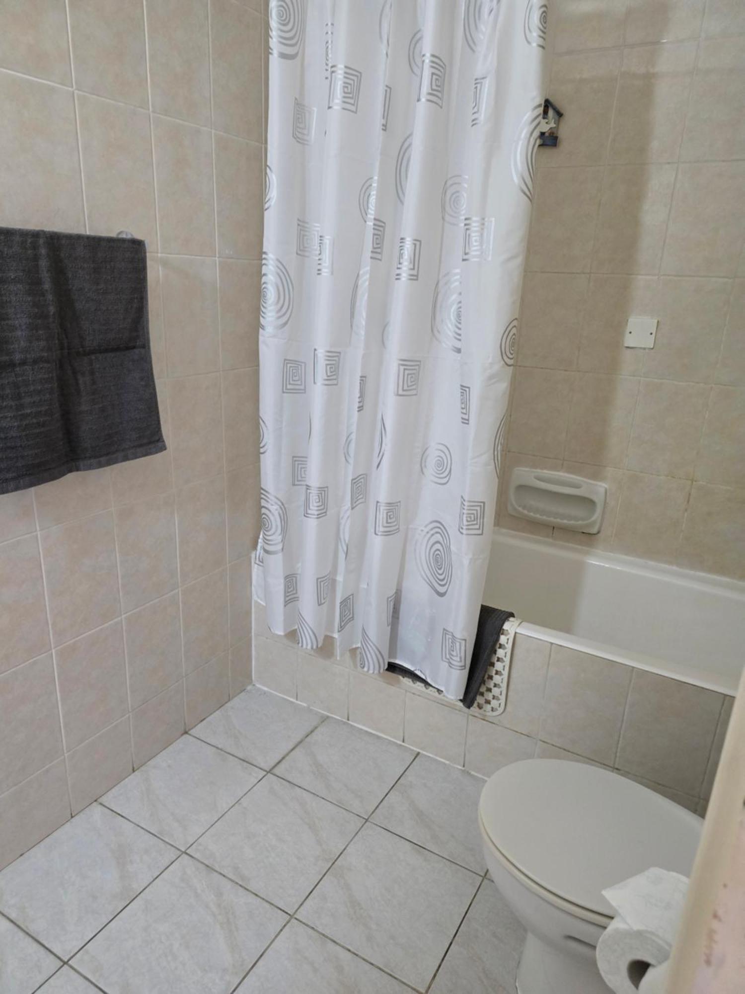 The Paphos Pafia 2 Apartment Buitenkant foto