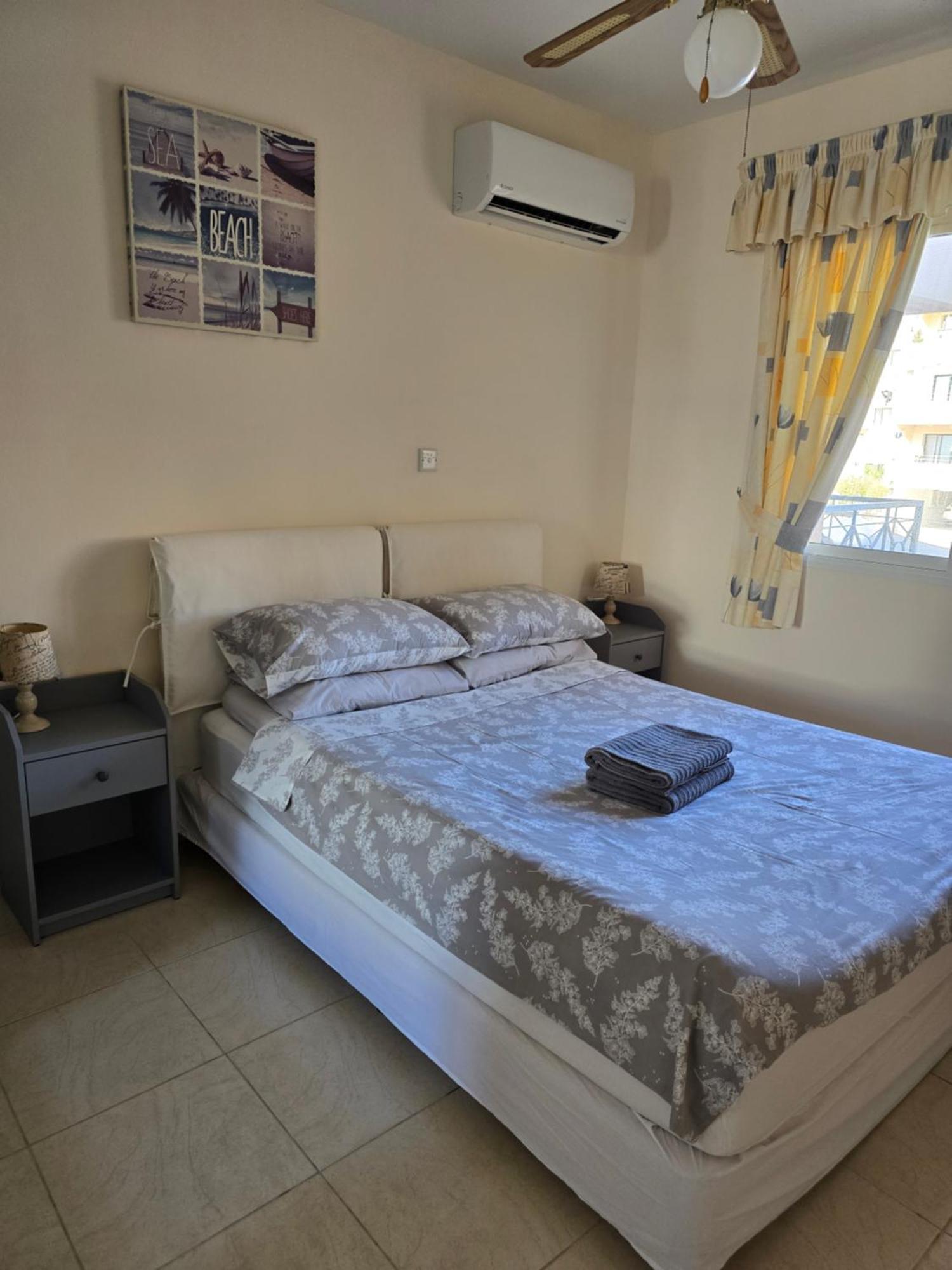 The Paphos Pafia 2 Apartment Buitenkant foto