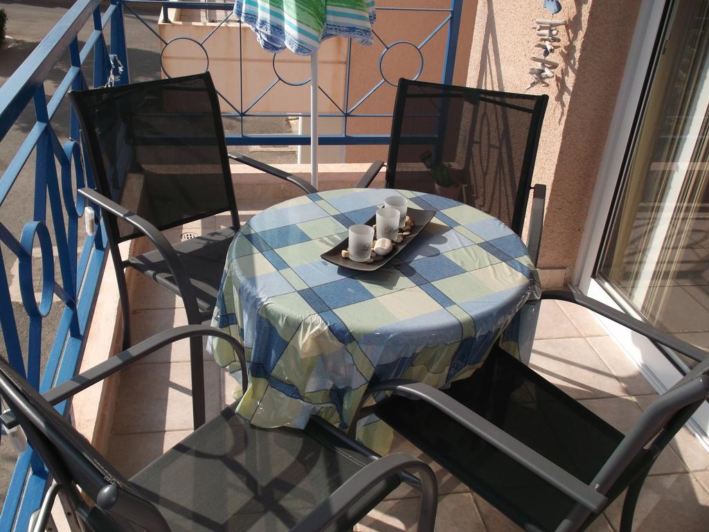 The Paphos Pafia 2 Apartment Buitenkant foto